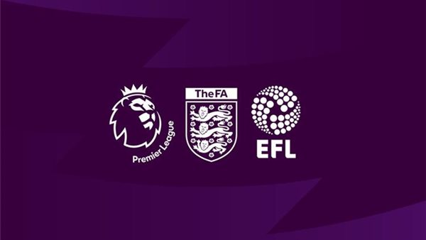  الاتحاد الإنجليزي