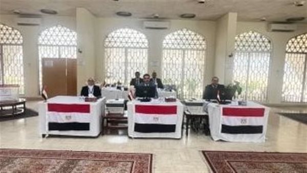 انتخابات مجلس الشيوخ