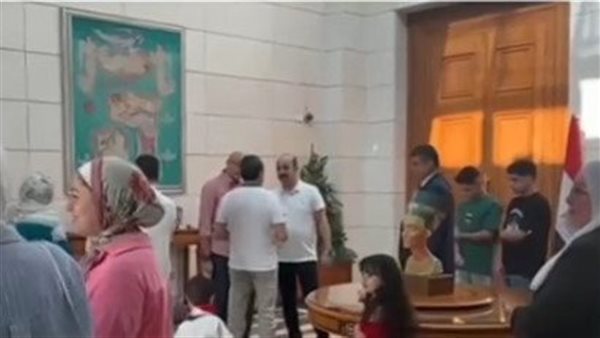 انتخابات مجلس الشيوخ