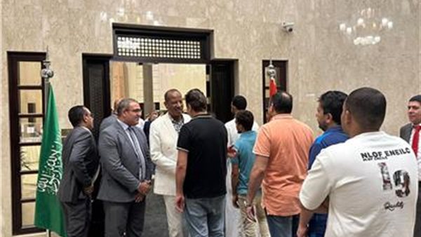 التصويت بالسعودية