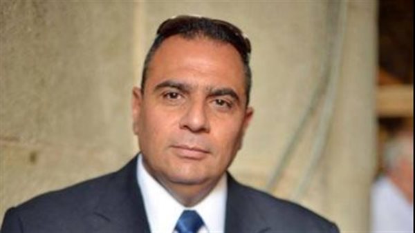 أمين مفتاح كنيسة