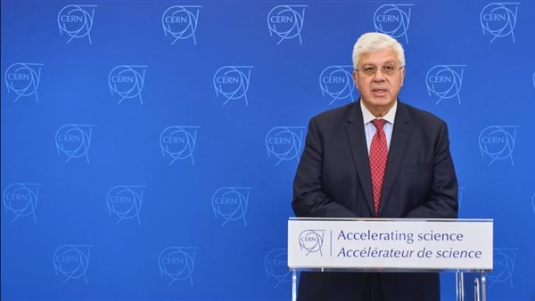 وزير التعليم العالي