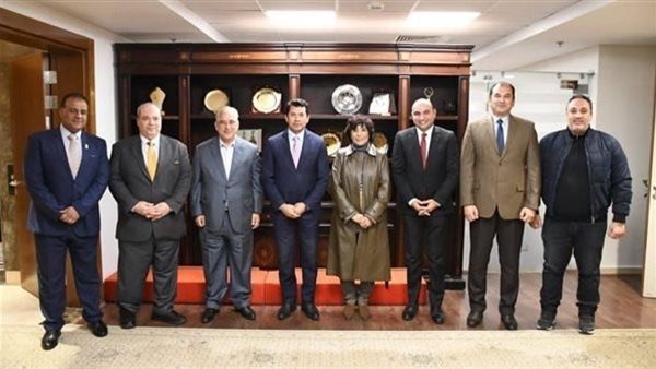 اللجنة البارالمبية