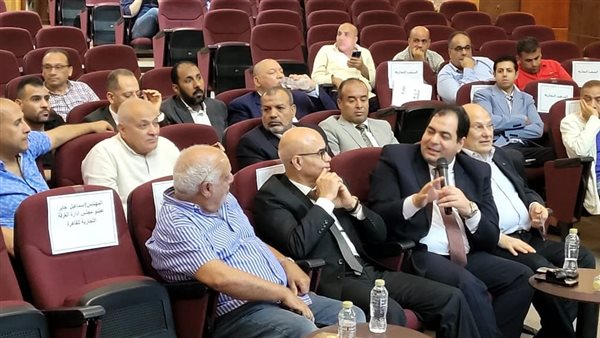 توقيع بروتوكول تعاون