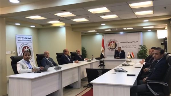 مؤتمر انتخابات مجلس