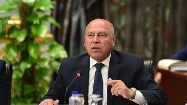  كامل الوزير