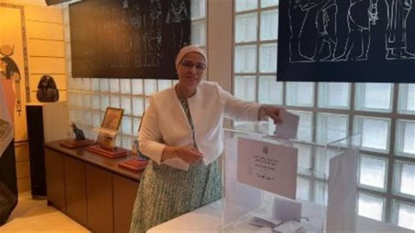 انتخابات مجلس الشيوخ