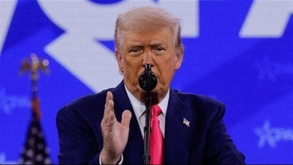 ترامب 