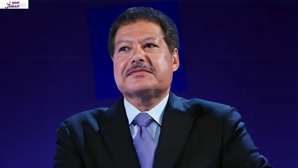  الدكتور أحمد زويل