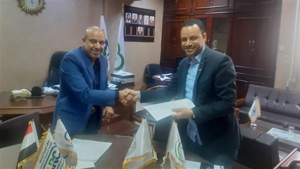 بروتوكول تعاون بين