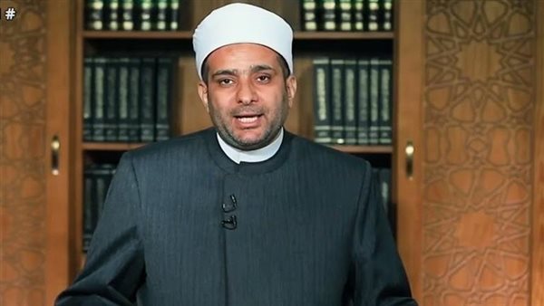  الشيخ حسن اليداك