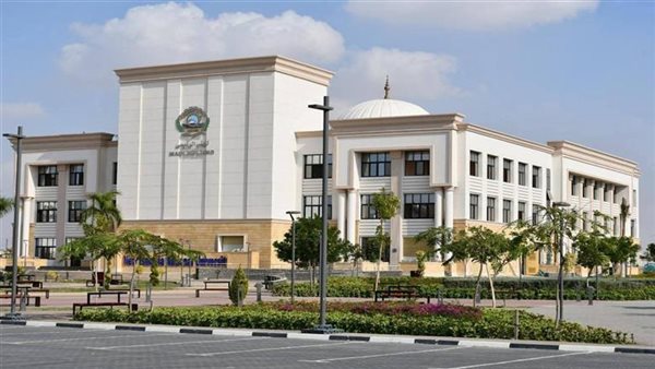 تنسيق جامعة الإسماعيلية