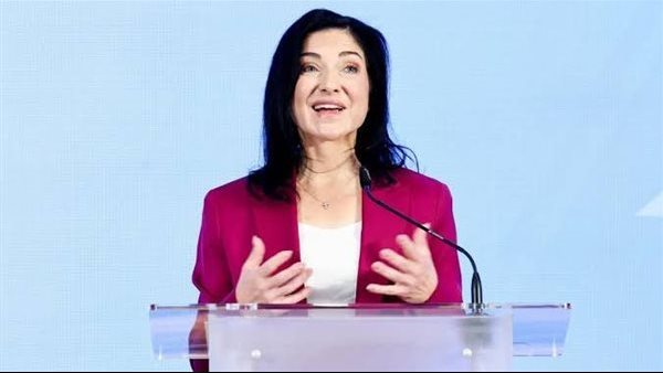 وزيرة الاقتصاد الألمانية