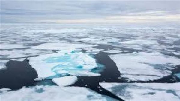 الأنهار الجليدية