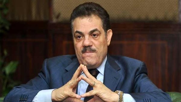 الدكتور السيد البدوي