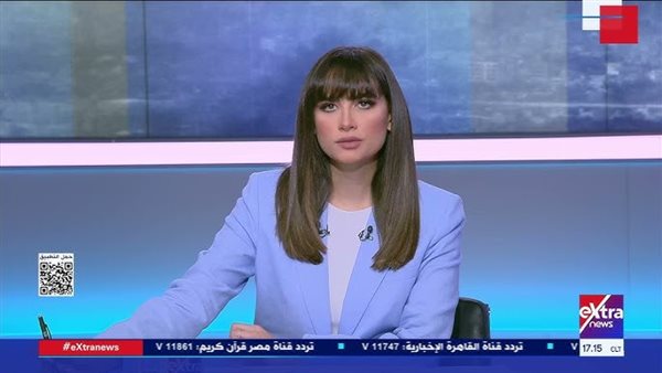  الإعلامية نانسي