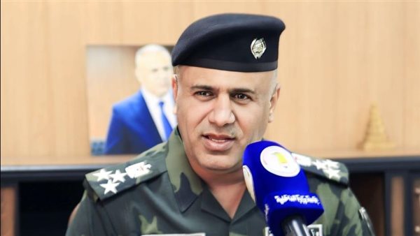 العميد مقداد ميري