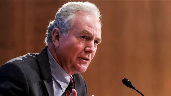  السيناتور الأمريكى