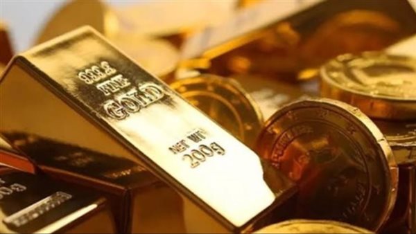 سعر الذهب اليوم