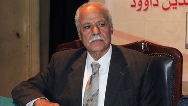 الحزب العربي الناصري