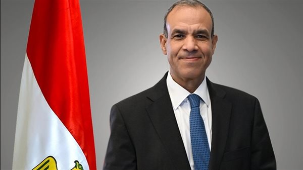 وزير الخارجية 