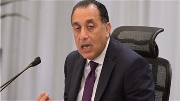 رئيس  الوزراء