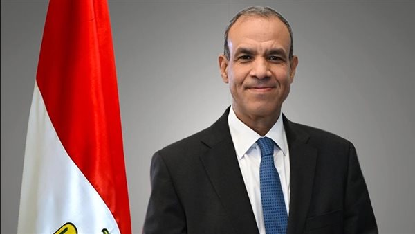 وزير الخارجية والهجرة