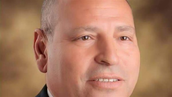 محافظ القاهرة 