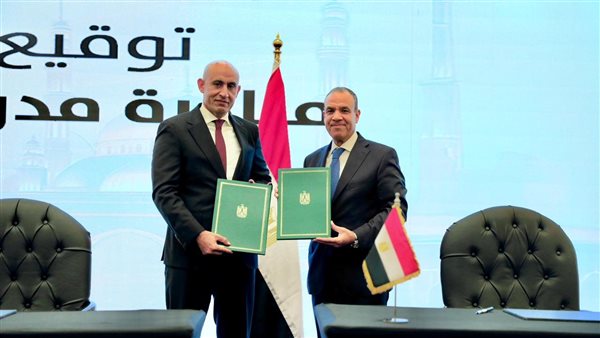 وزير الخارجية و وزير