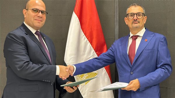 بروتوكول تعاون بين