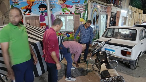 محافظ اسيوط 