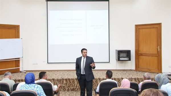 فعاليات البرنامج