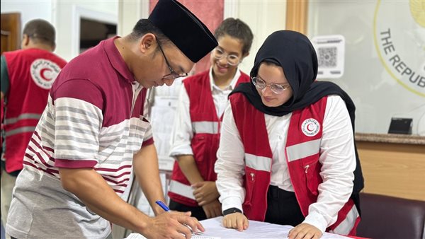 سفارة اندونيسيا تنظم