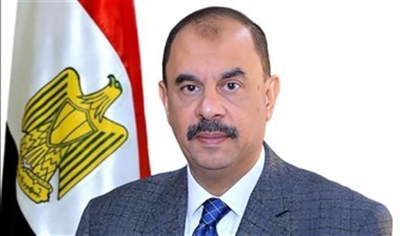 محافظ سوهاج