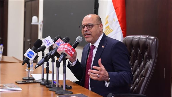 وزير العمل محمد جبران