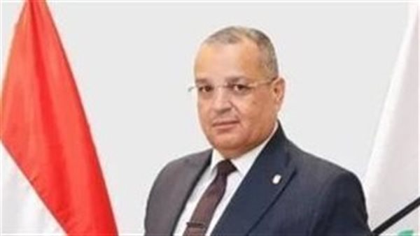  محافظ جنوب سيناء