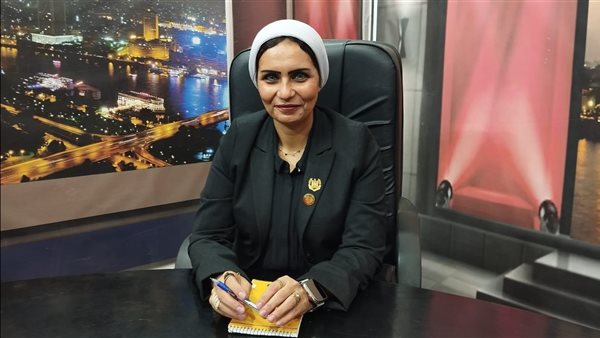 إيناس هلال أمين عام