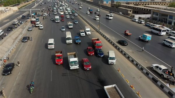 حارات الأتوبيس الترددي