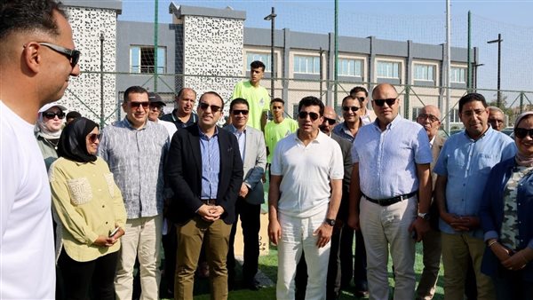 اللقاء الختامي لمشروع