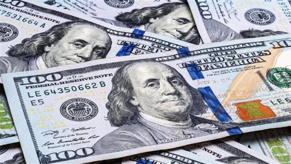 سعر الدولار