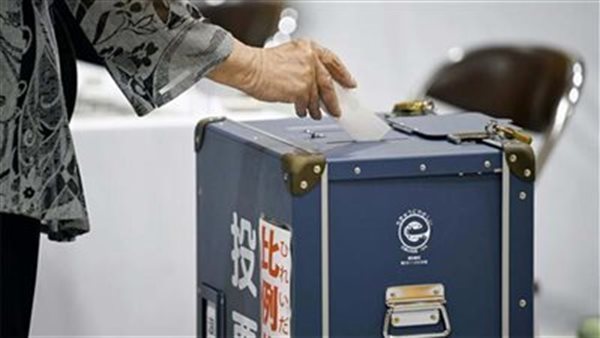 انتخابات مجلس الشيوخ