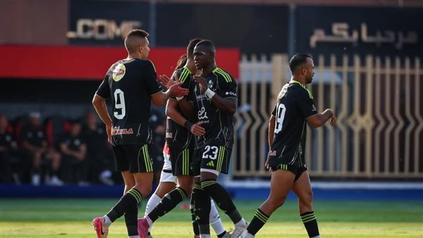 تصريحات الأهلي الجديدة