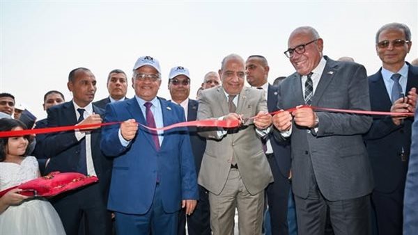 صورة من الحدث 