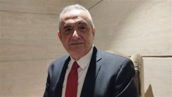 الدكتور محمد مصطفى