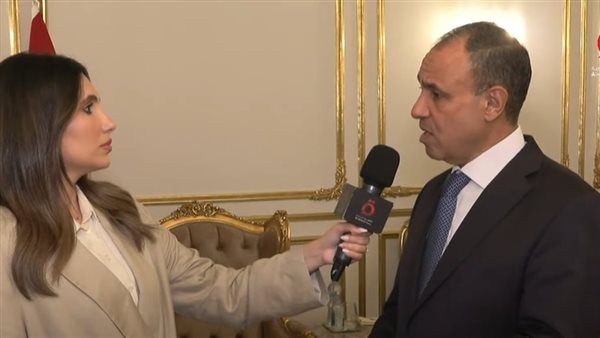 وزير الخارجية والهجرة