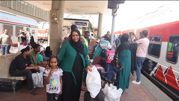 العودة الطوعية للمواطنين