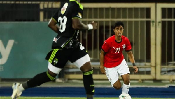 مباراة الأهلي ومنتخب