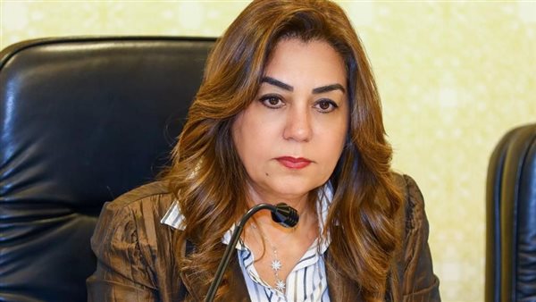 وزيرة التنمية المحلية