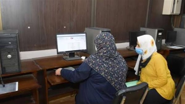 نتيجة الدور الثاني