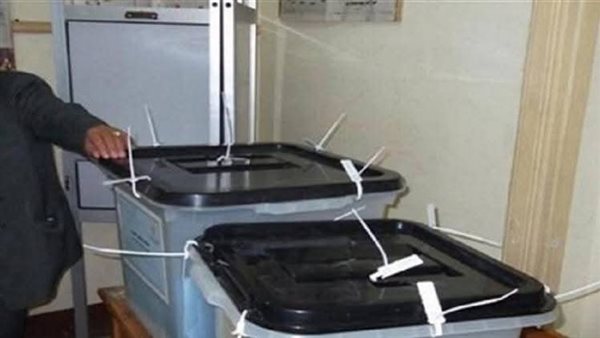  اللجان الانتخابية